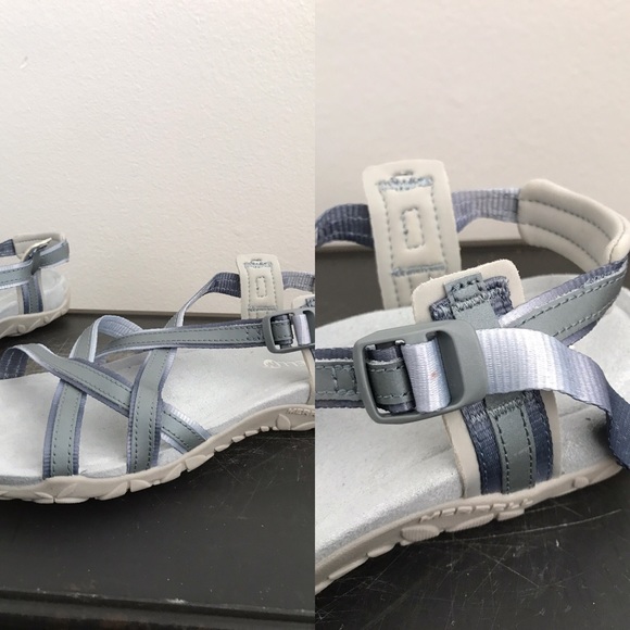 merrell select grip sandals